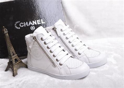 basket chanel pas cher aliexpress|baskets chanel femme.